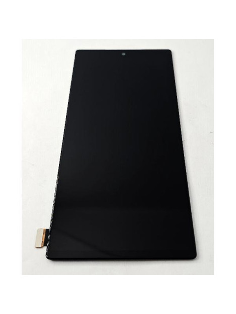 Pantalla lcd para ZTE Nubia Redmagic 9 Pro Nubia Redmagic 9S Pro mas tactil negro compatible TFT