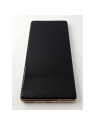 Pantalla lcd para Huawei Mate 30 Pro mas tactil negro con marco dorado compatible TFT
