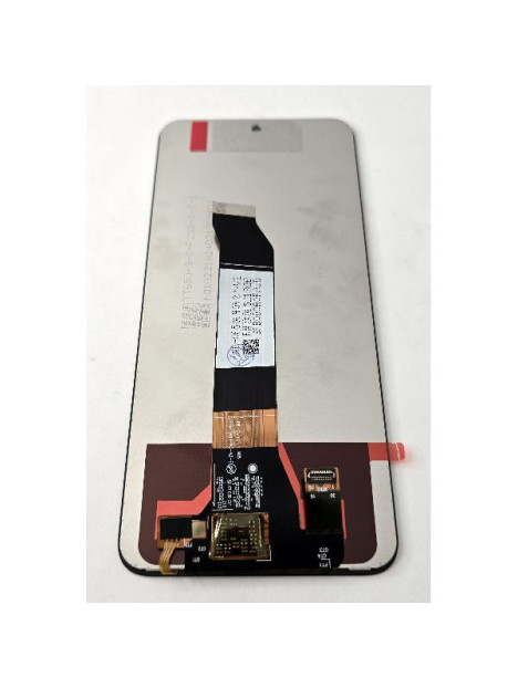 Pantalla lcd para Umidigi A13 Pro 5G mas tactil negro calidad premium