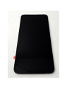 Pantalla lcd para Umidigi A13 Pro 5G mas tactil negro calidad premium