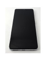 Pantalla lcd para Oneplus Ace 2 PHK110 Oneplus 11R mas tactil negro con marco plata compatible TFT