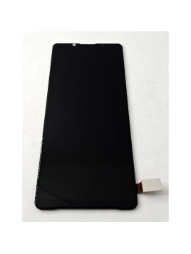 Pantalla lcd para Sony Xperia 5 IV mas tactil negro compatible TFT