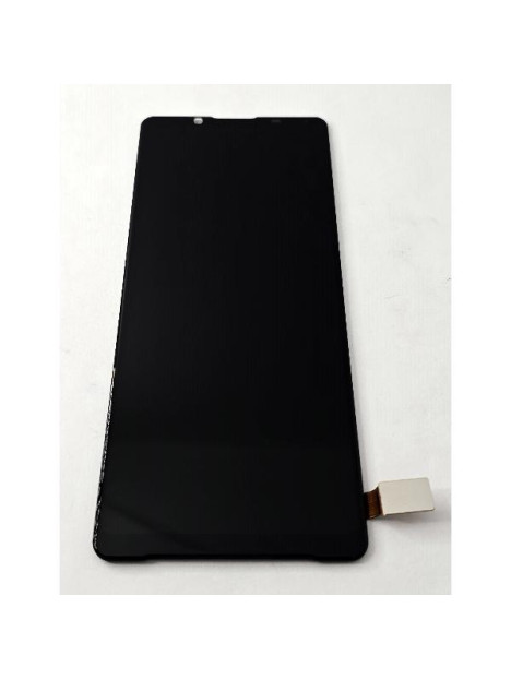 Pantalla lcd para Sony Xperia 5 IV mas tactil negro compatible TFT
