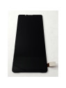 Pantalla lcd para Sony Xperia 5 IV mas tactil negro compatible TFT