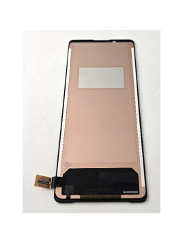 Pantalla lcd para Sony Xperia 5 IV mas tactil negro compatible TFT