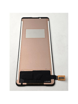 Pantalla lcd para Sony Xperia 5 II mas tactil negro compatible TFT