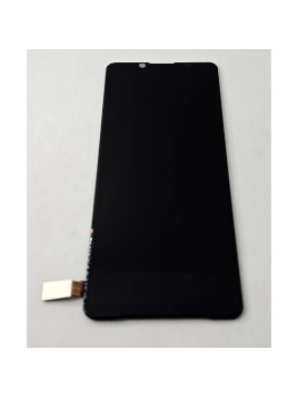 Pantalla lcd para Sony Xperia 5 II mas tactil negro compatible TFT