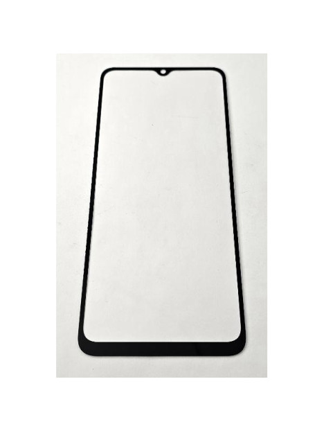 Cristal negro para Xiaomi Poco C61 calidad premium