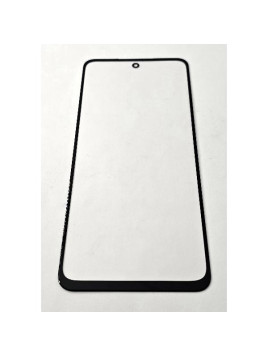 Cristal negro para Realme 14X 5G calidad premium