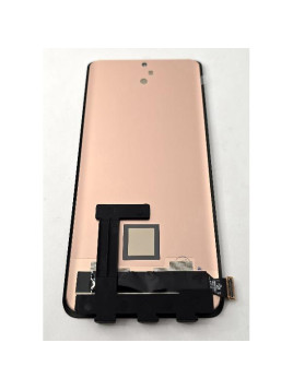 Pantalla lcd para Xiaomi 12 Pro mas tactil negro calidad Oled