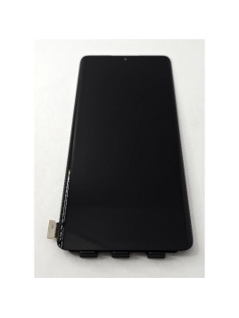 Pantalla lcd para Xiaomi 12 Pro mas tactil negro calidad Oled