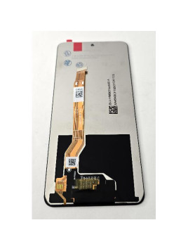 Pantalla lcd para Realme 14X 5G mas tactil negro compatible