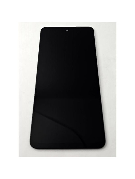 Pantalla lcd para Realme 14X 5G mas tactil negro compatible