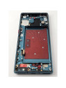 Pantalla lcd para Huawei Mate 30 Pro mas tactil negro con marco verde compatible TFT