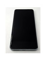 Pantalla lcd para Xiaomi Redmi Note 14 Pro Plus 5G mas tactil negro con marco negro calidad premium