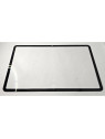 Cristal negro para Teclast T60 Version A y Version B calidad premium