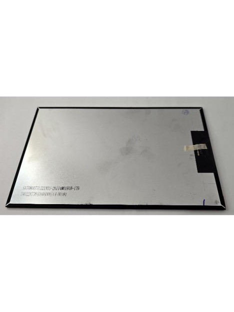 Pantalla lcd para Teclast P85T mas tactil negro calidad premium