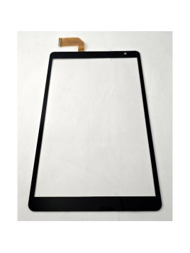 Cristal tactil negro para Teclast P85T calidad premium