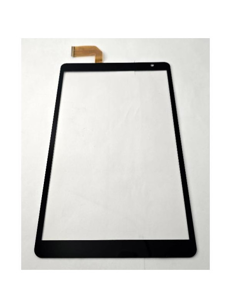 Cristal tactil negro para Teclast P85T calidad premium
