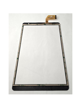 Cristal tactil negro para Teclast P85T calidad premium