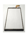 Cristal tactil negro para Teclast P85T calidad premium
