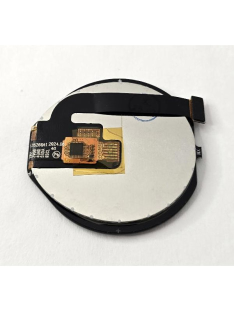 Pantalla lcd secundaria para Cubot KingKong Ace 2 mas tactil negro calidad premium