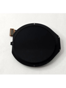 Pantalla lcd secundaria para Cubot KingKong Ace 2 mas tactil negro calidad premium