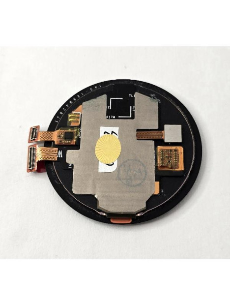Pantalla lcd para Xiaomi Watch S4 mas tactil negro calidad premium