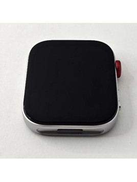 Pantalla lcd para Huawei Watch Fit 3 mas tactil negro con marco plata calidad premium