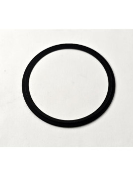 Cristal negro con lamina OCA para Huawei Watch GT5 41mm JNA-B19 calidad premium