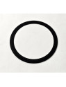 Cristal negro con lamina oca para Huawei Watch GT5 46mm GPS VLI-B19 calidad premium