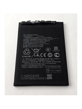 Bateria BP52 5000mAh para Xiaomi Poco F6 calidad premium