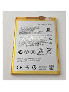 Bateria PV50 5000mAh para Motorola Moto G73 5G calidad premium