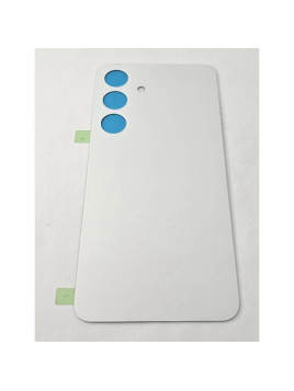 Tapa trasera o tapa bateria blanca para Samsung Galaxy S25 5G S931