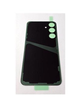 Tapa trasera o tapa bateria dorada para Samsung Galaxy S25 Ultra 5G S936