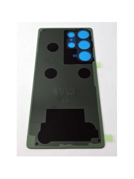 Tapa trasera o tapa bateria azul para Samsung Galaxy S25 Ultra 5G S938