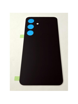 Tapa trasera o tapa bateria negra para Samsung Galaxy S25 5G S931