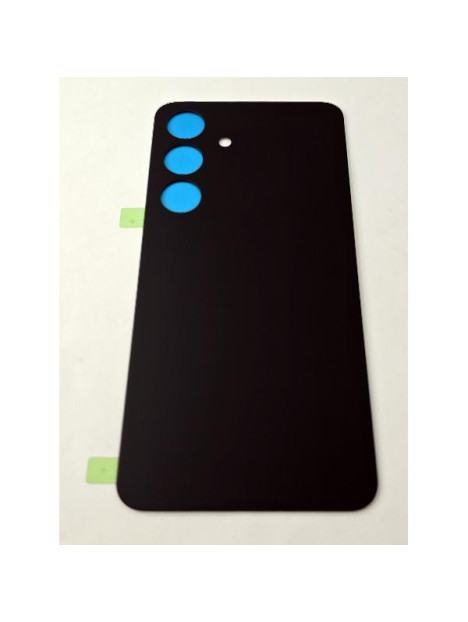 Tapa trasera o tapa bateria negra para Samsung Galaxy S25 5G S931