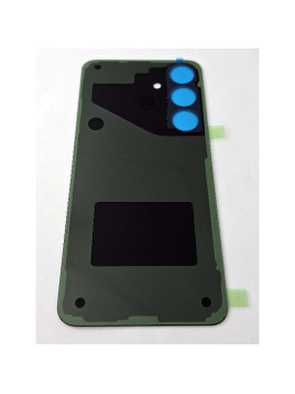 Tapa trasera o tapa bateria negra para Samsung Galaxy S25 5G S931