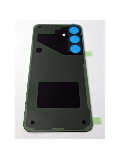 Tapa trasera o tapa bateria negra para Samsung Galaxy S25 5G S931