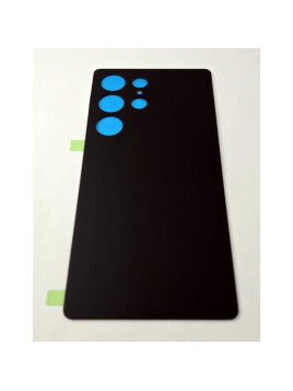 Tapa trasera o tapa bateria negra para Samsung Galaxy S25 Ultra 5G S938