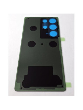 Tapa trasera o tapa bateria negra para Samsung Galaxy S25 Ultra 5G S938