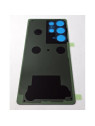 Tapa trasera o tapa bateria negra para Samsung Galaxy S25 Ultra 5G S938