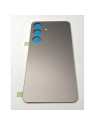 Tapa trasera o tapa bateria dorada para Samsung Galaxy S25 5G S931