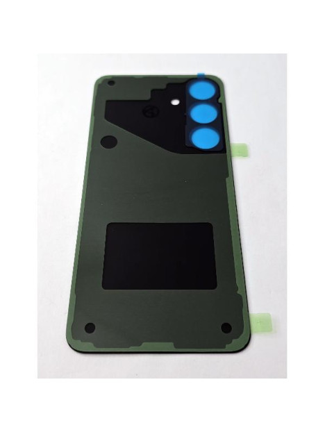 Tapa trasera o tapa bateria dorada para Samsung Galaxy S25 5G S931