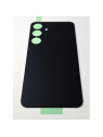Tapa trasera o tapa bateria negra para Samsung Galaxy S25 Plus 5G S936