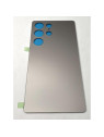 Tapa trasera o tapa bateria dorada para Samsung Galaxy S25 Ultra 5G S938