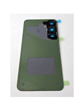 Tapa trasera o tapa bateria blanca para Samsung Galaxy S25 5G S931 con cubierta de camara