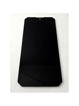 Pantalla lcd para Fossibot F101P mas tactil negro calidad premium