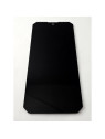 Pantalla lcd para Fossibot F101P mas tactil negro calidad premium